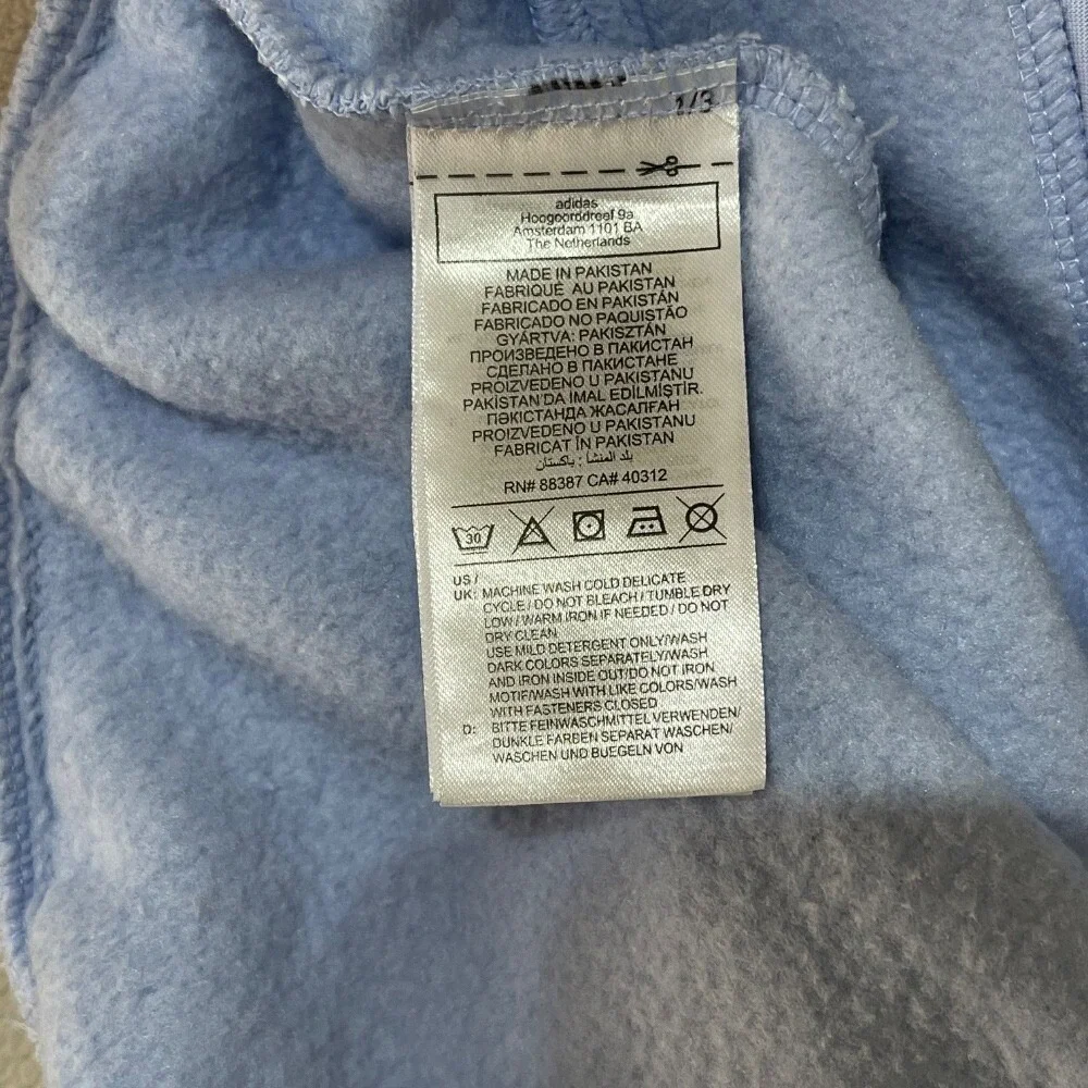 adidas waistband 34